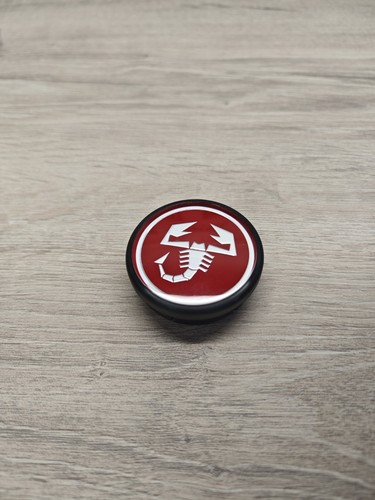 Tappo copri mozzo fiat - tappo, 500