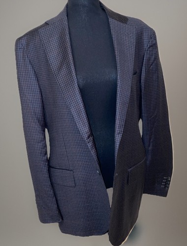 Blazer lubiam 1865 reda biella - blazer,