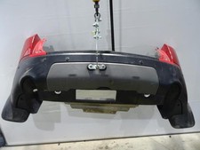 Paraurti posteriore LAND ROVER