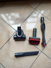 Spazzole ricambio Hoover