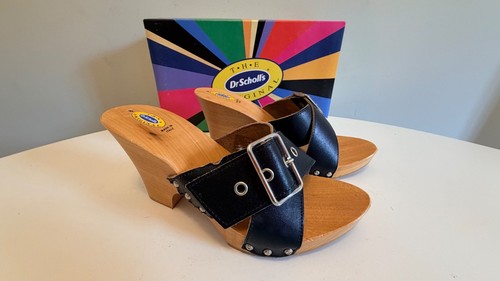 Scholls sandalo donna - dr,