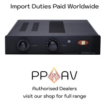 Unison Research - Unico Nuovo