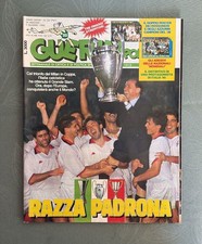 GUERIN SPORTIVO N.22/1990