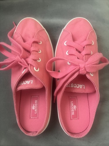 Lacoste scarpe sneakers - , donna