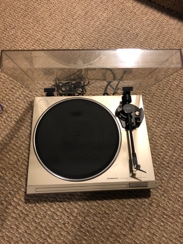 Pioneer semi automatic - pioneer, semi-automatic