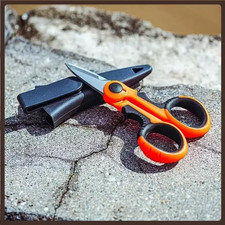 Forbici Multifunzione in