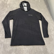 Seatec Camicia con Cappuccio