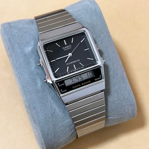 Dead vintage casio - dead, digi