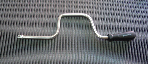 Stahlwille 501 manovella 1 - stahlwille, 501,