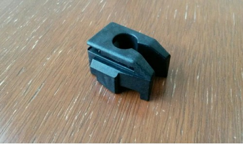 Tappo terminale hilti 1x20mm - tappo,