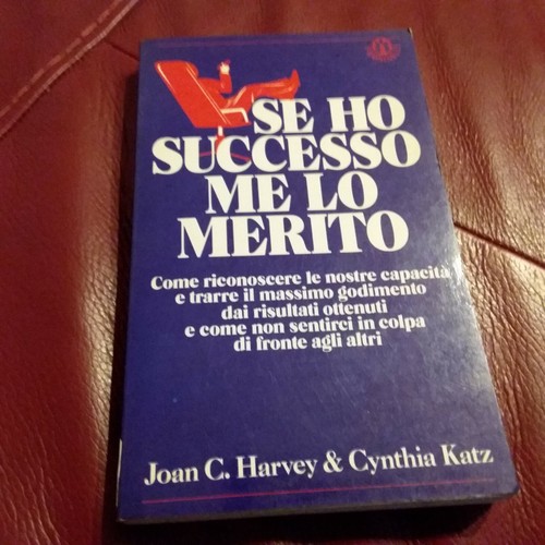 Raro libro successo - raro, se