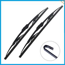 Spazzole Tergicristallo Auto