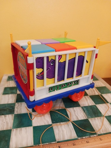 Puzzle circo gioco - puzzle,