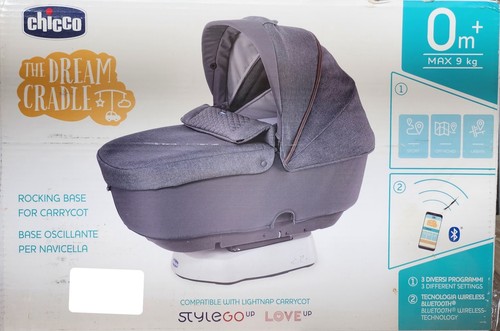 Chicco the dream - chicco, cradle