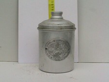 Vecchia,vintage, Contenitore