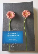Ragione & sentimento - Jane