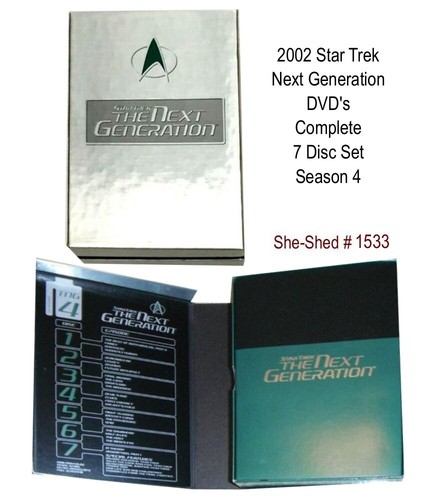Star trek the - star,