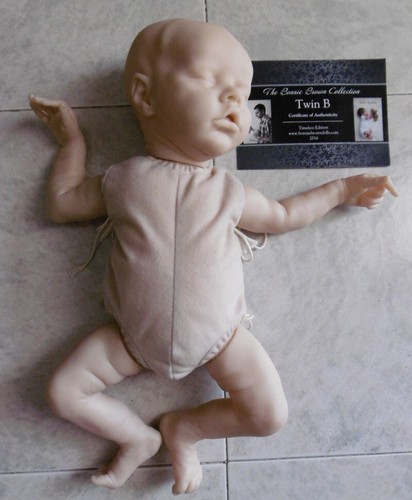 Twin edizione kit reborn - twin,