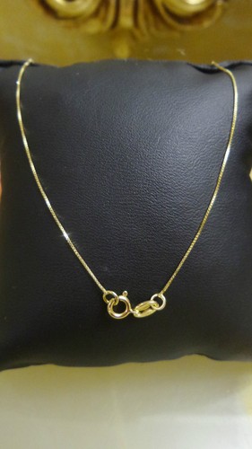 50cm grammi oro - oro, giallo