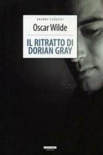 Ritratto dorian gray di - ritratto,