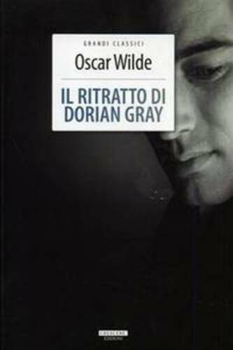 Ritratto dorian gray - dorian, di