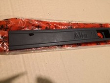 Mostrina cruscotto Alfa Romeo Alfa 75