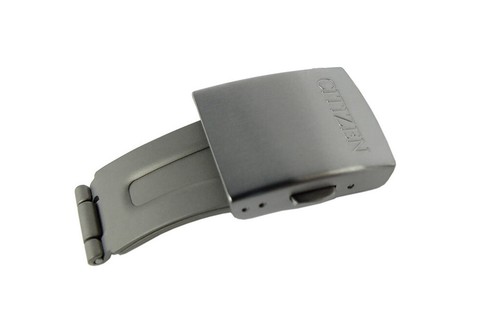 Citizen fibbia pieghevole - fibbia,
