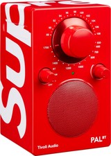 Supreme Tivoli Pal BT