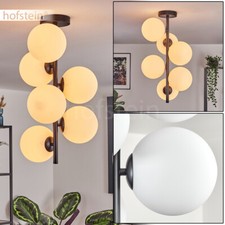 Lampada da soffitto vetro