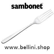 SAMBONET HANNAH 52520-08 Forchetta Tavola Acciaio Inox