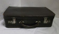 Valigia Boogiekoffer In Pelle