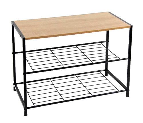 Scaffale porta scarpe basso - scaffale,