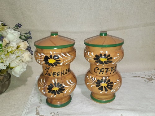 Vintage zucchero caffè - vintage,