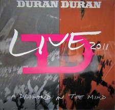 A Diamond in the Mind: Live