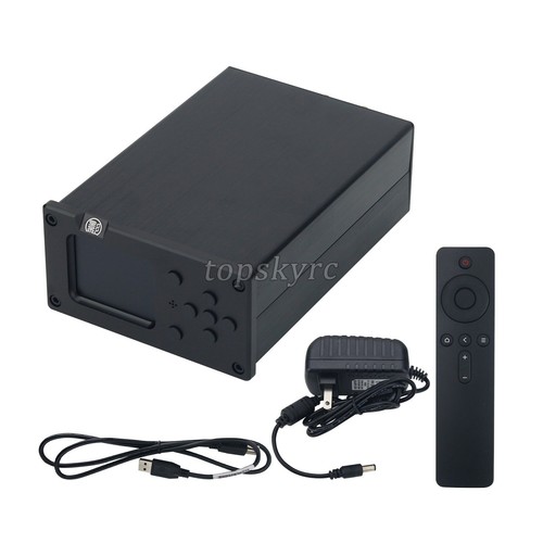 Lettore lcd audio lossless 0 - lcd,