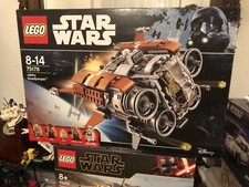 🔸JAKKU QUADJUMPER - LEGO