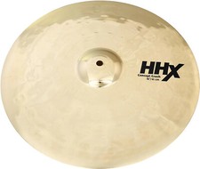 Sabian hhx concept pollici - sabian,