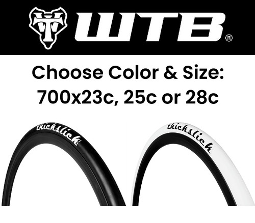 Pneumatico bici strada wtb - bici,
