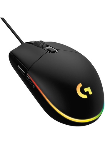 Logitech g102 mouse gioco - logitech,
