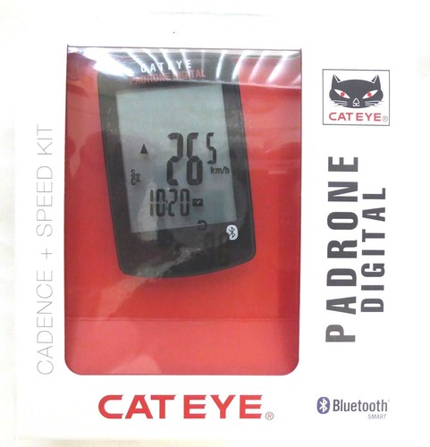 Cateye padrone digitale - cateye,