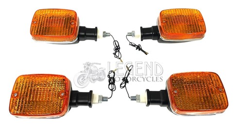 Suzuki set indicatori - set,