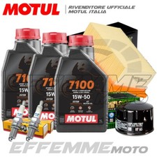 Tagliando BMW F 800 S / ST