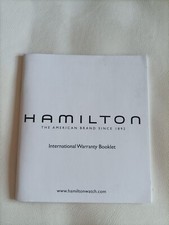 HAMILTON International