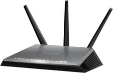 Modem router Netgear Nighthawk