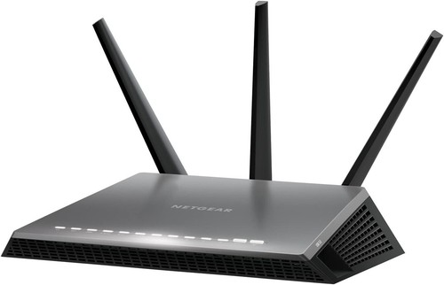 Netgear nighthawk d7000 - netgear,