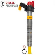 Iniettore Bosch 0445116001