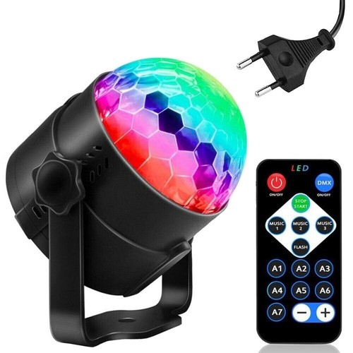Luci discoteca led - luci,