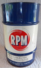 Raro vintage rpm gear - rpm,