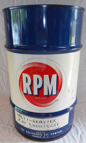 Raro vintage rpm gear - vintage,