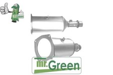 Peugeot 307SW 2.0 FAP